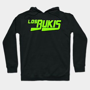 Los Bukis Hoodie